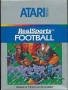Atari  5200&nbsp; - &nbsp;Realsports Football (1982) (Atari) (U)